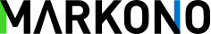 Markono Group wordmark