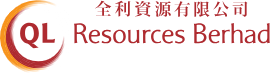 QL Resources Berhad